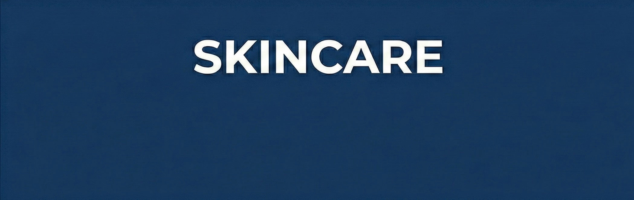 Skincare