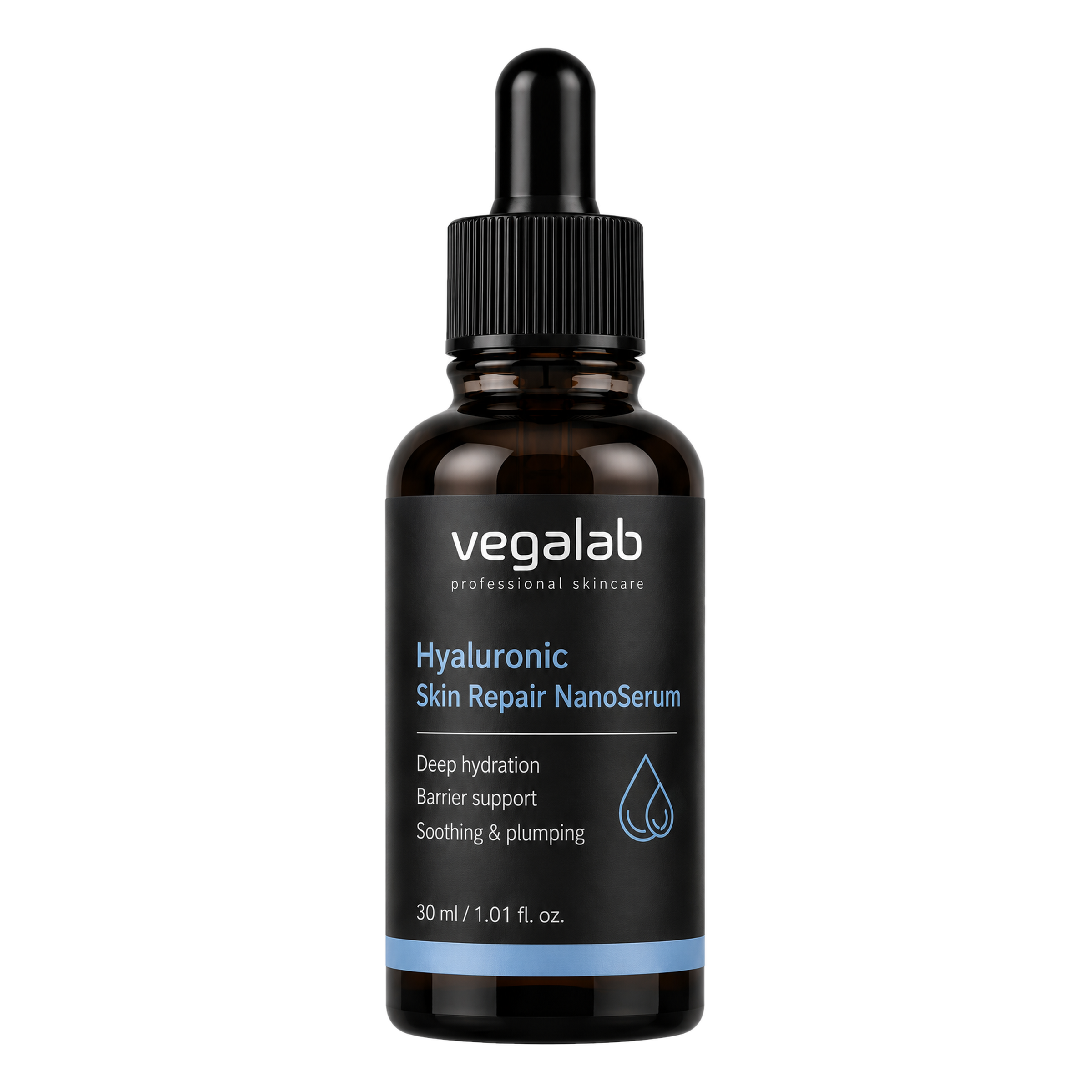 Hyaluronic Skin Repair NanoSerum