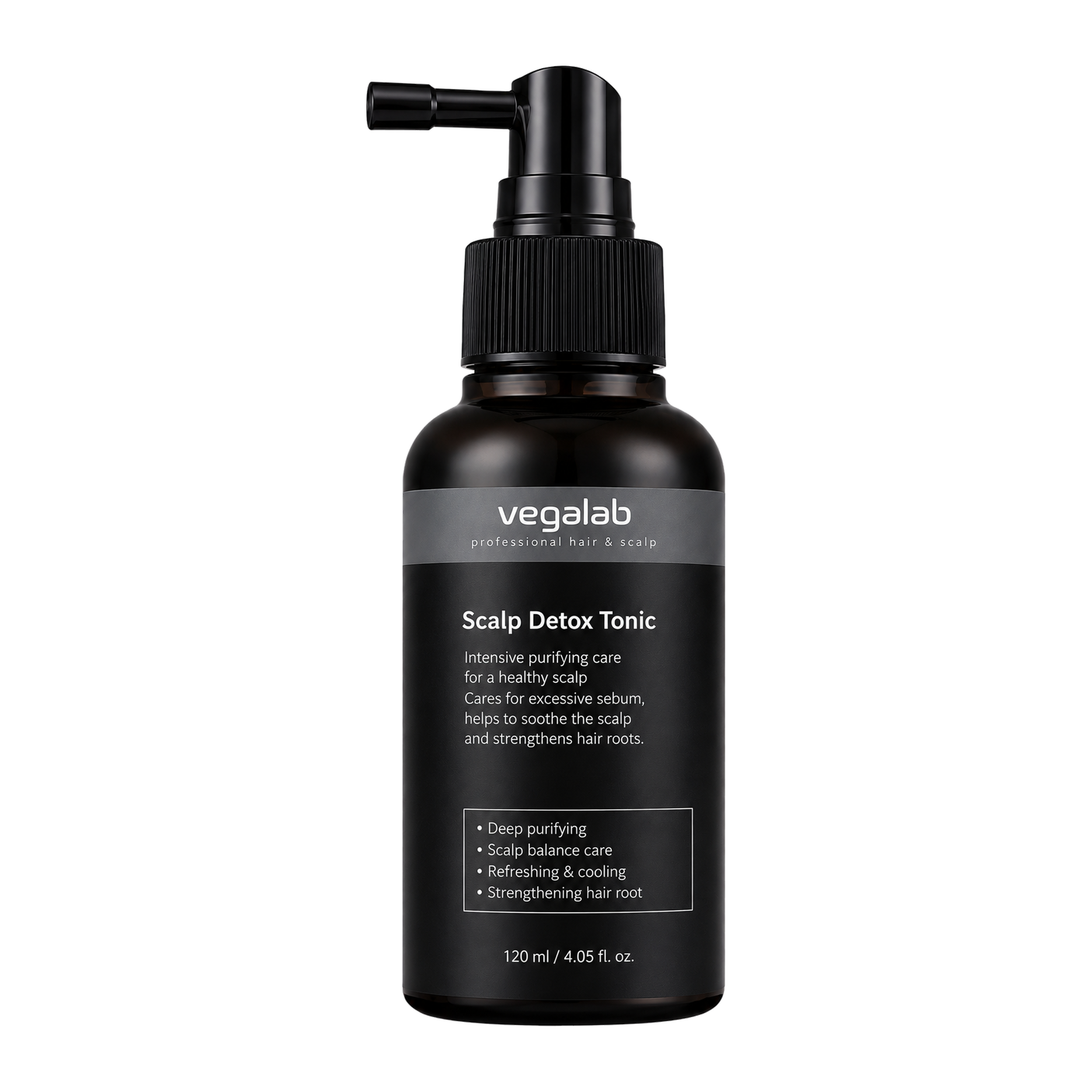 Vegalab Blackbean Scalp Tonic