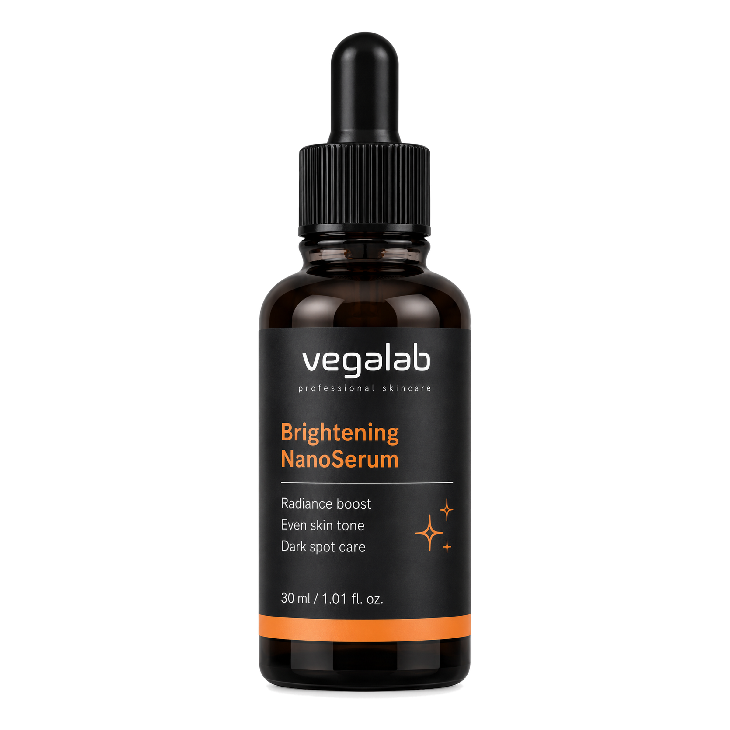 Brightening NanoSerum