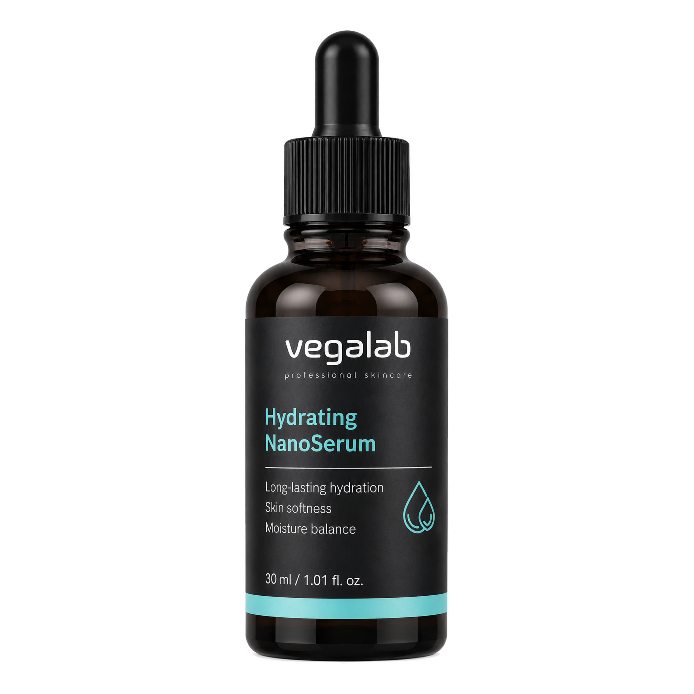 Hydrating NanoSerum