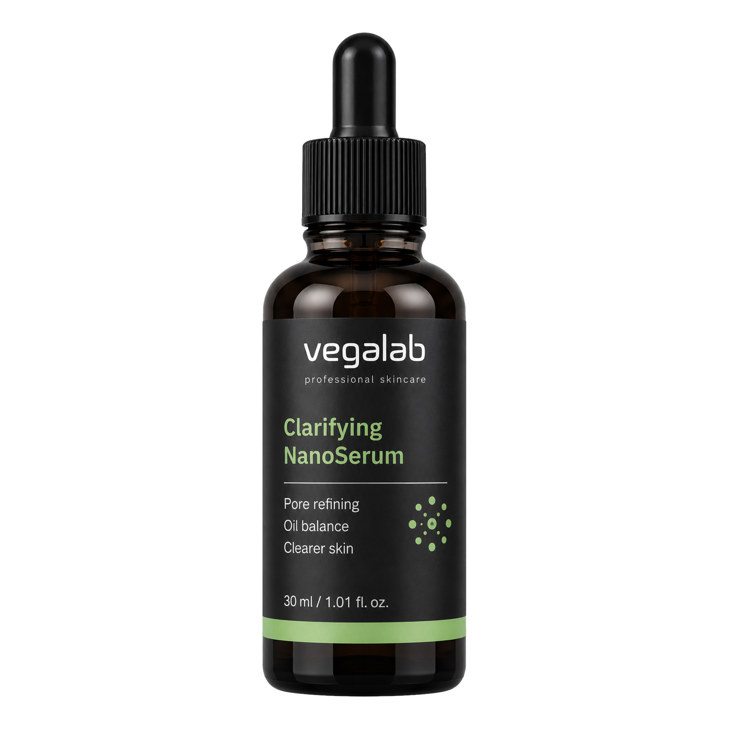 Clarifying NanoSerum