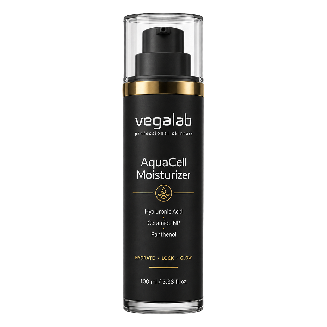 Vegalab AquaCell Moisturizer