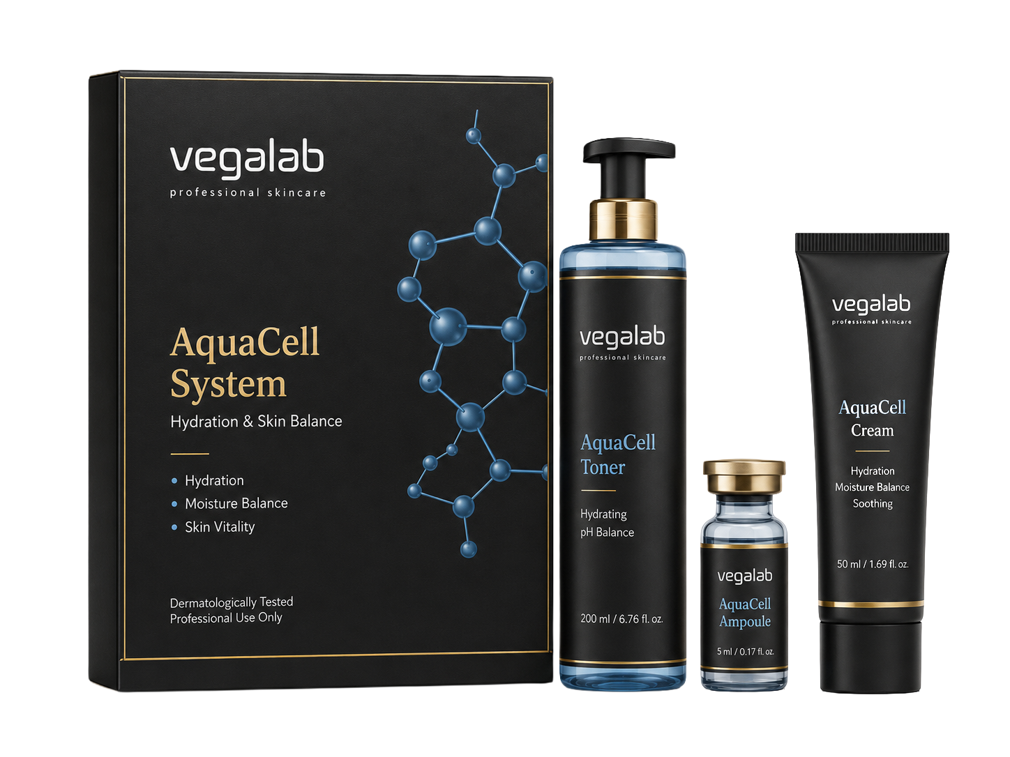 Vegalab AquaCell System