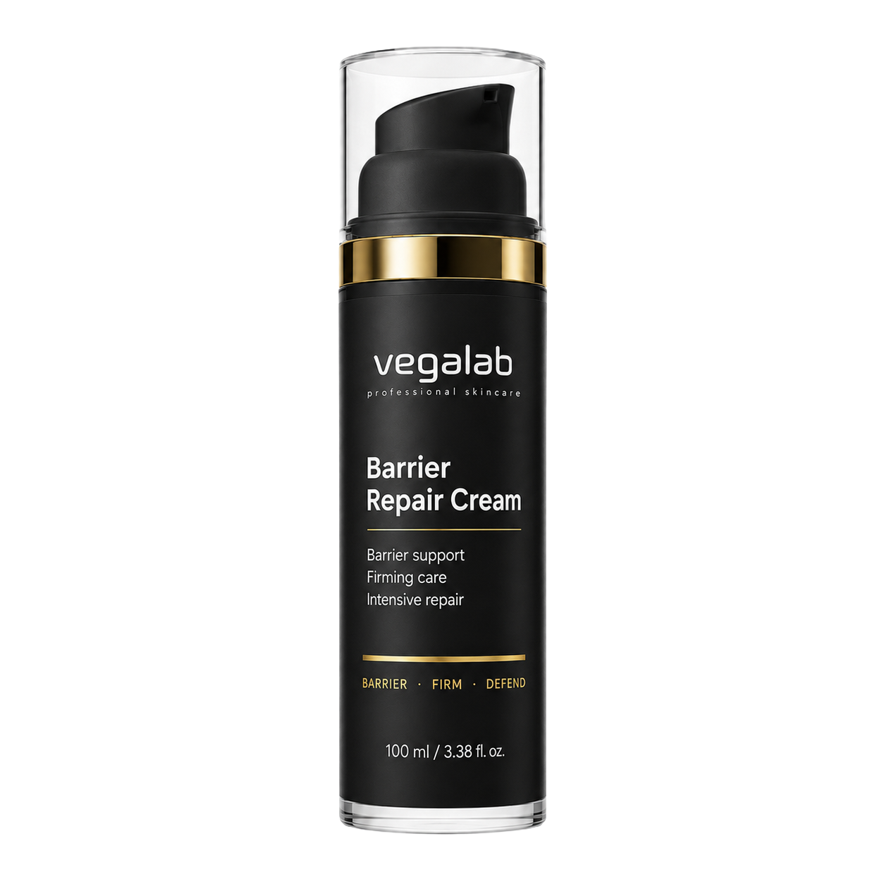 Vegalab Barrier Repair Cream