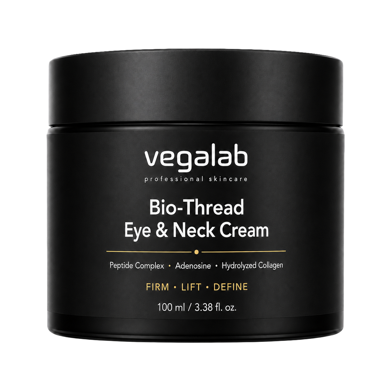 Vegalab Bio-Thread Eye & Neck Cream