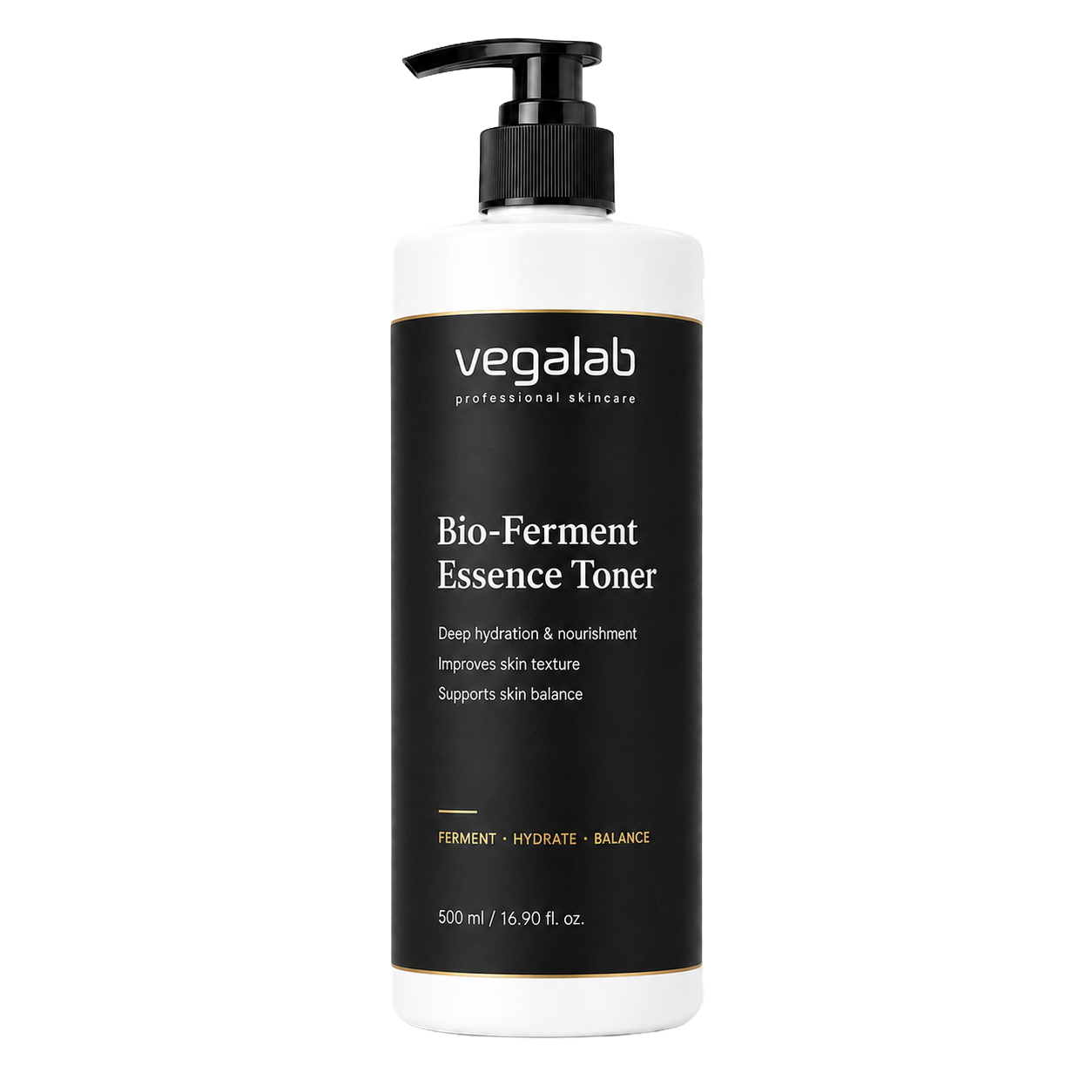 Vegalab Bio-Ferment Essence Toner