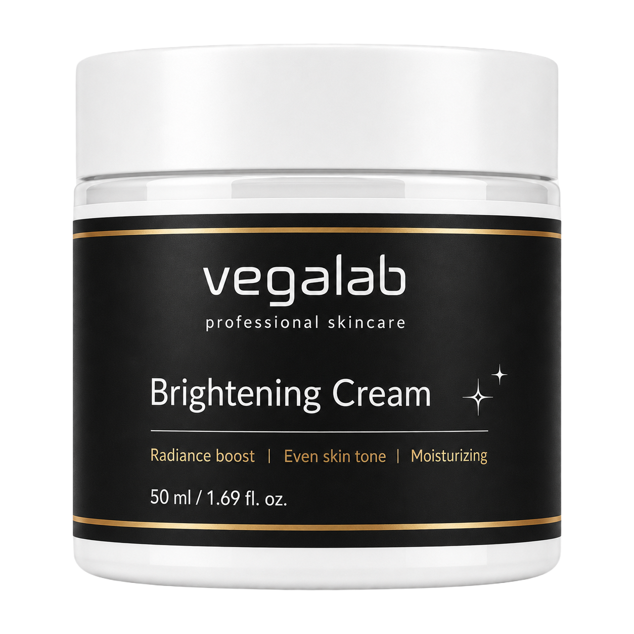 Vegalab Brightening Cream