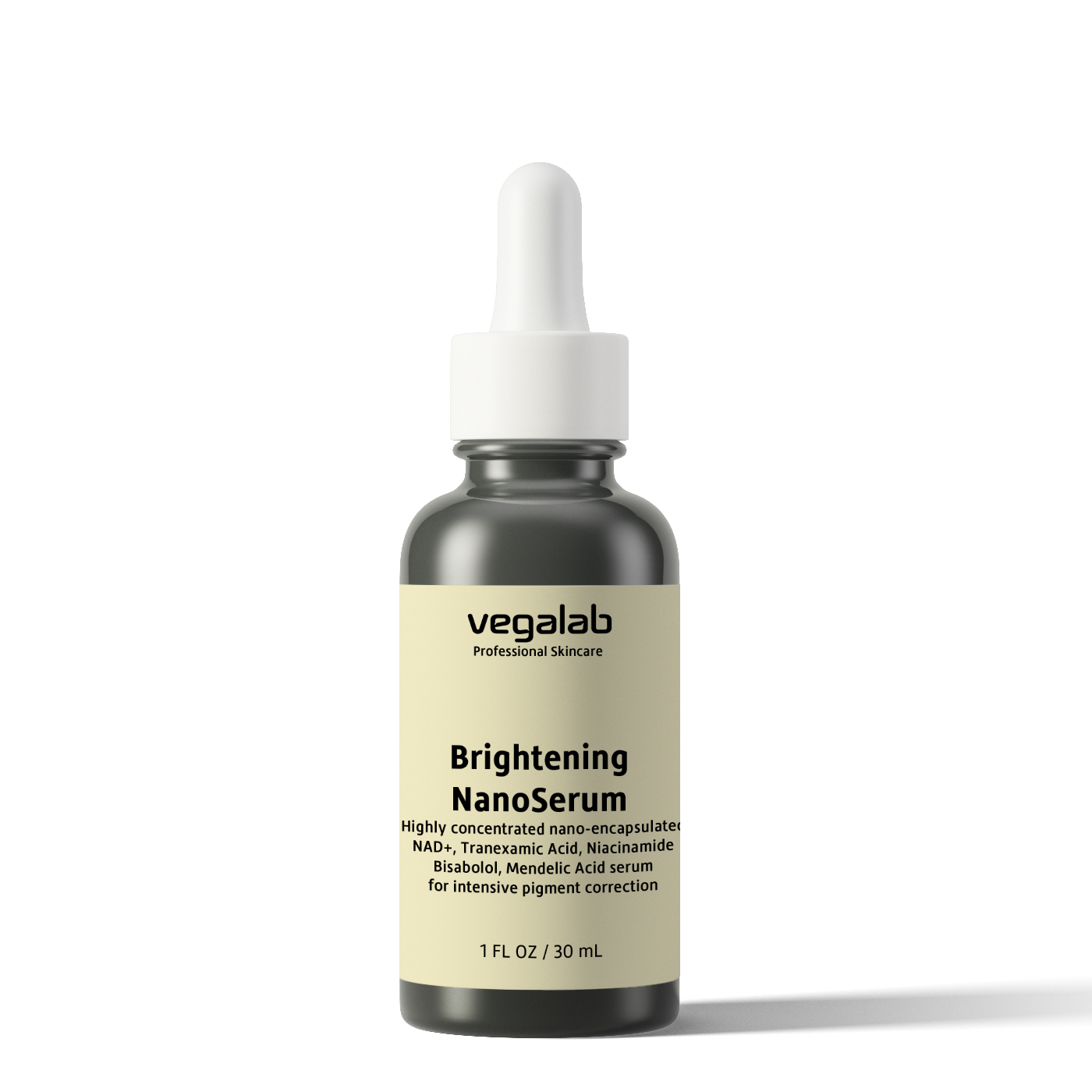 Brightening NanoSerum