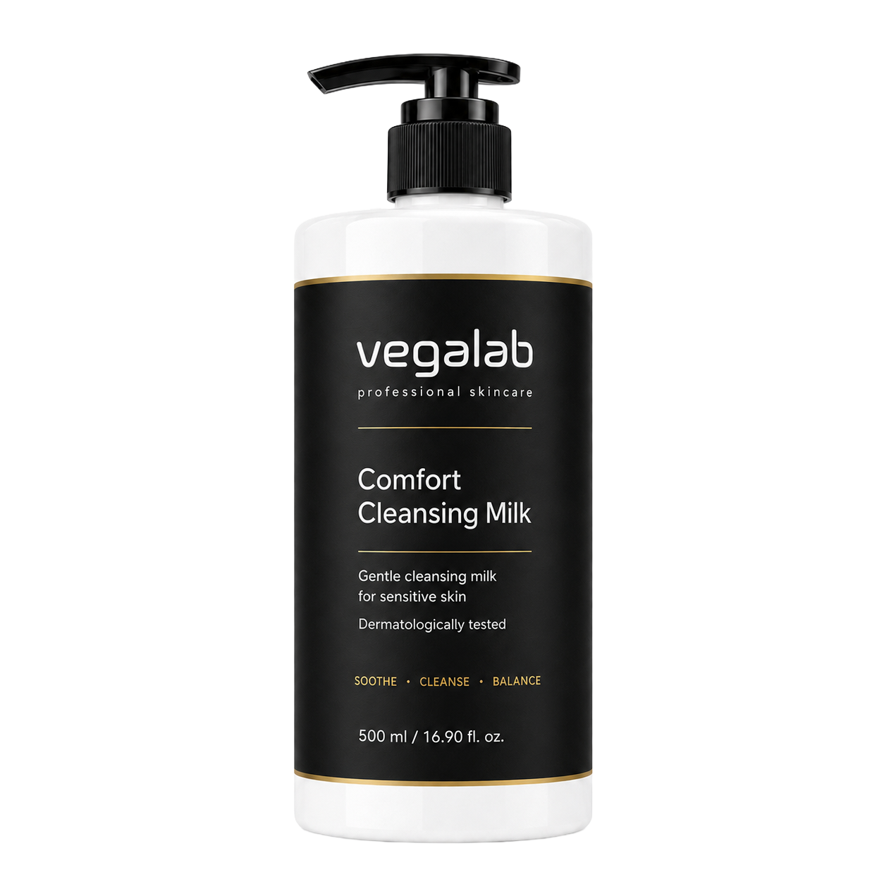 Vegalab Comfort Cleansing Milk