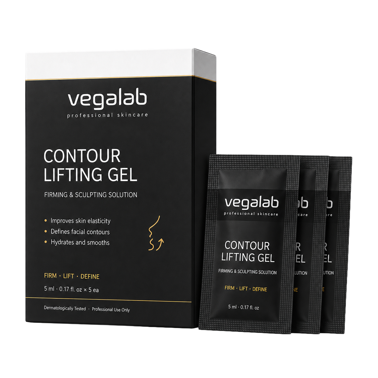 Vegalab Contour Lifting Gel