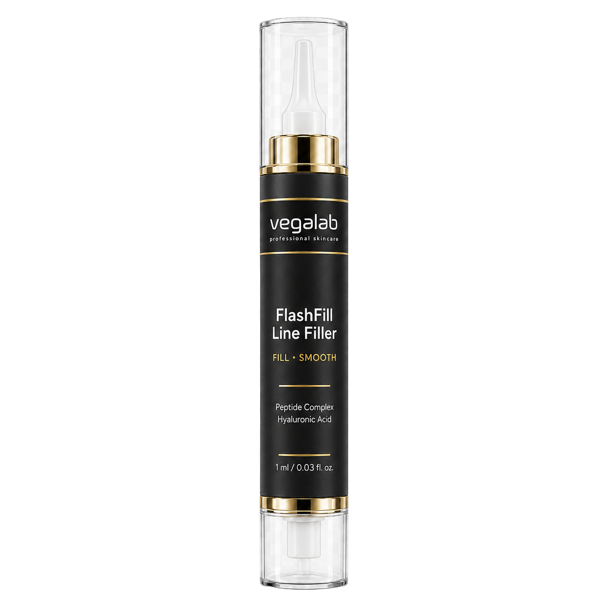 Vegalab FlashFill Line Filler