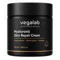 Vegalab Hyaluronic Skin Repair Cream