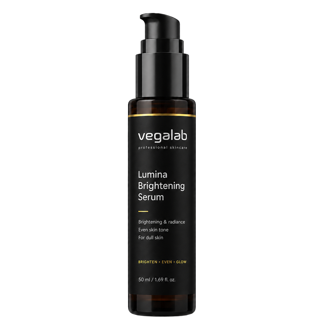 Vegalab Lumina Brightening Serum