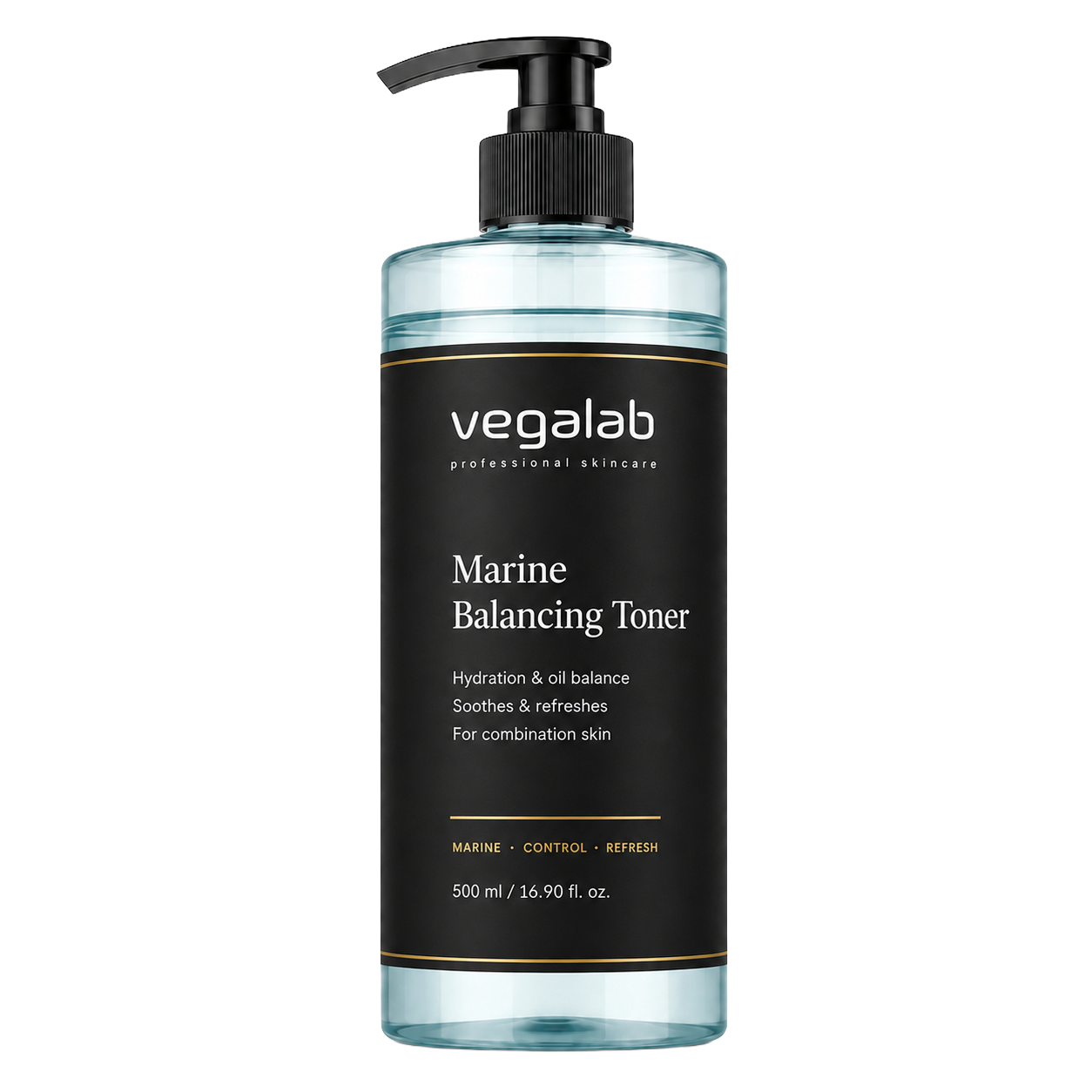 Vegalab Marine Balancing Toner