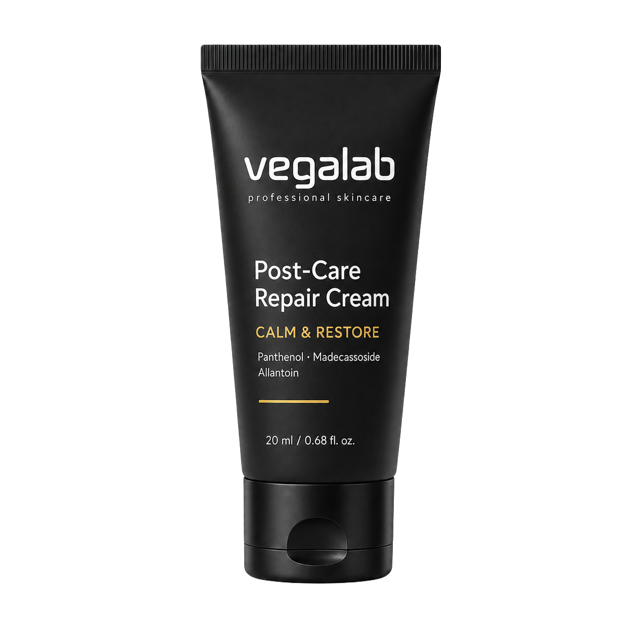 Vegalab Post-Care Repair Cream