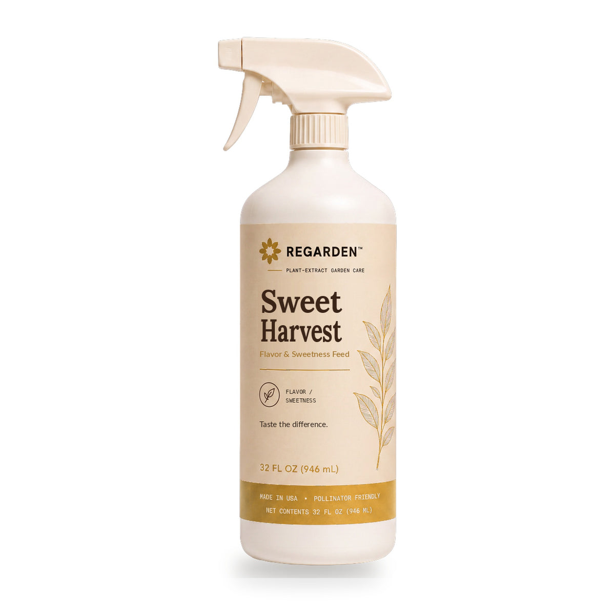 Regarden Sweet Harvest