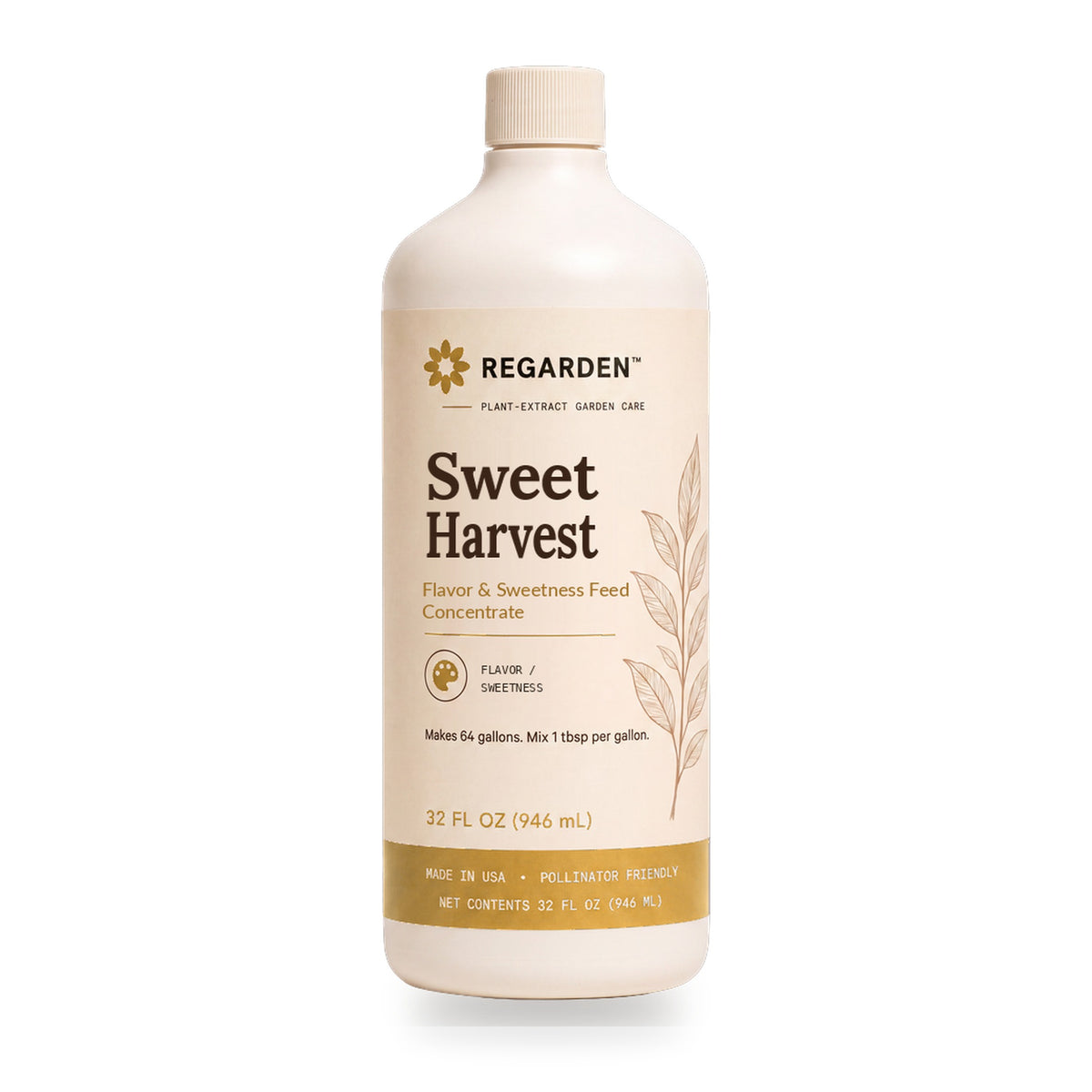 Regarden Sweet Harvest Concentrate