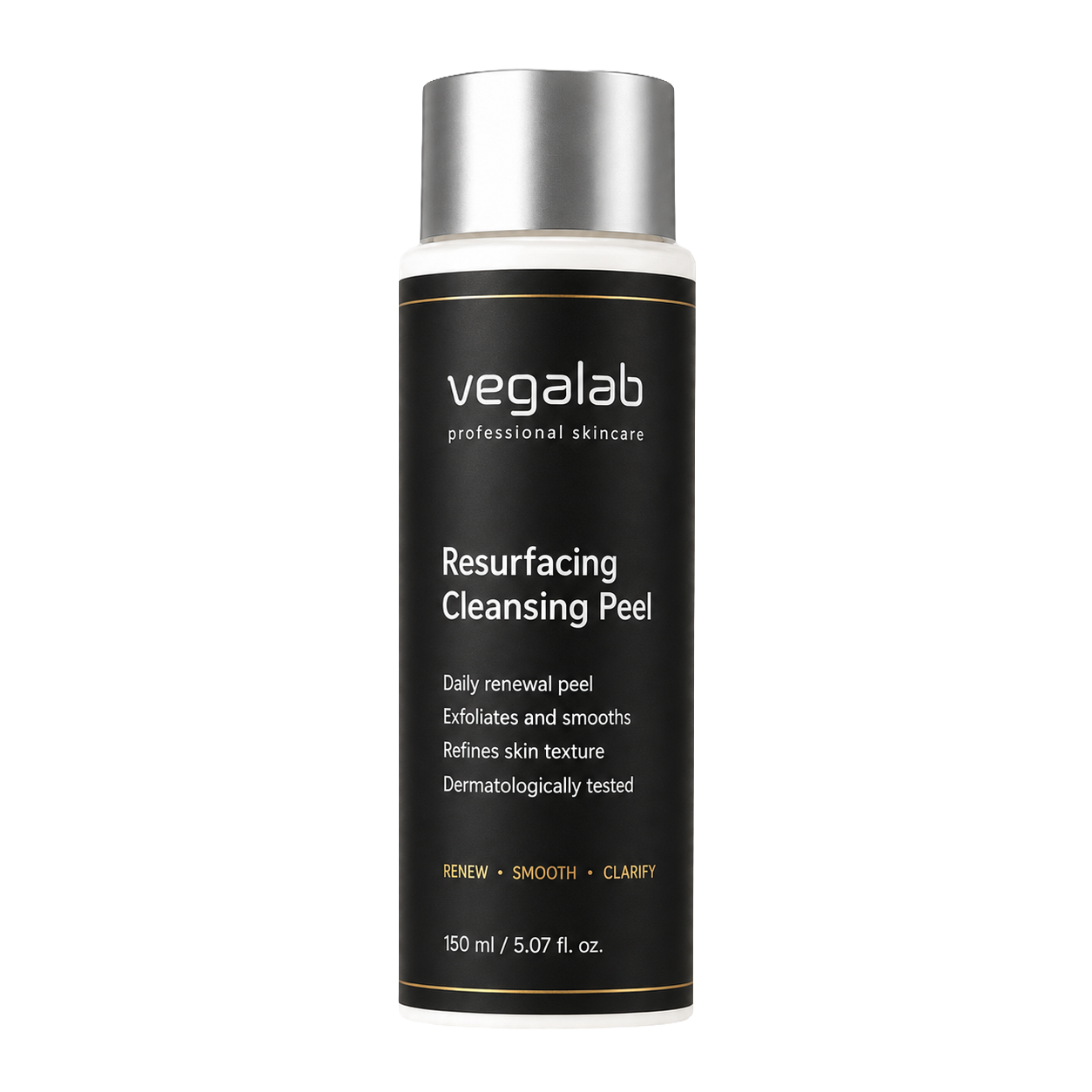 Vegalab Resurfacing Cleansing Peel
