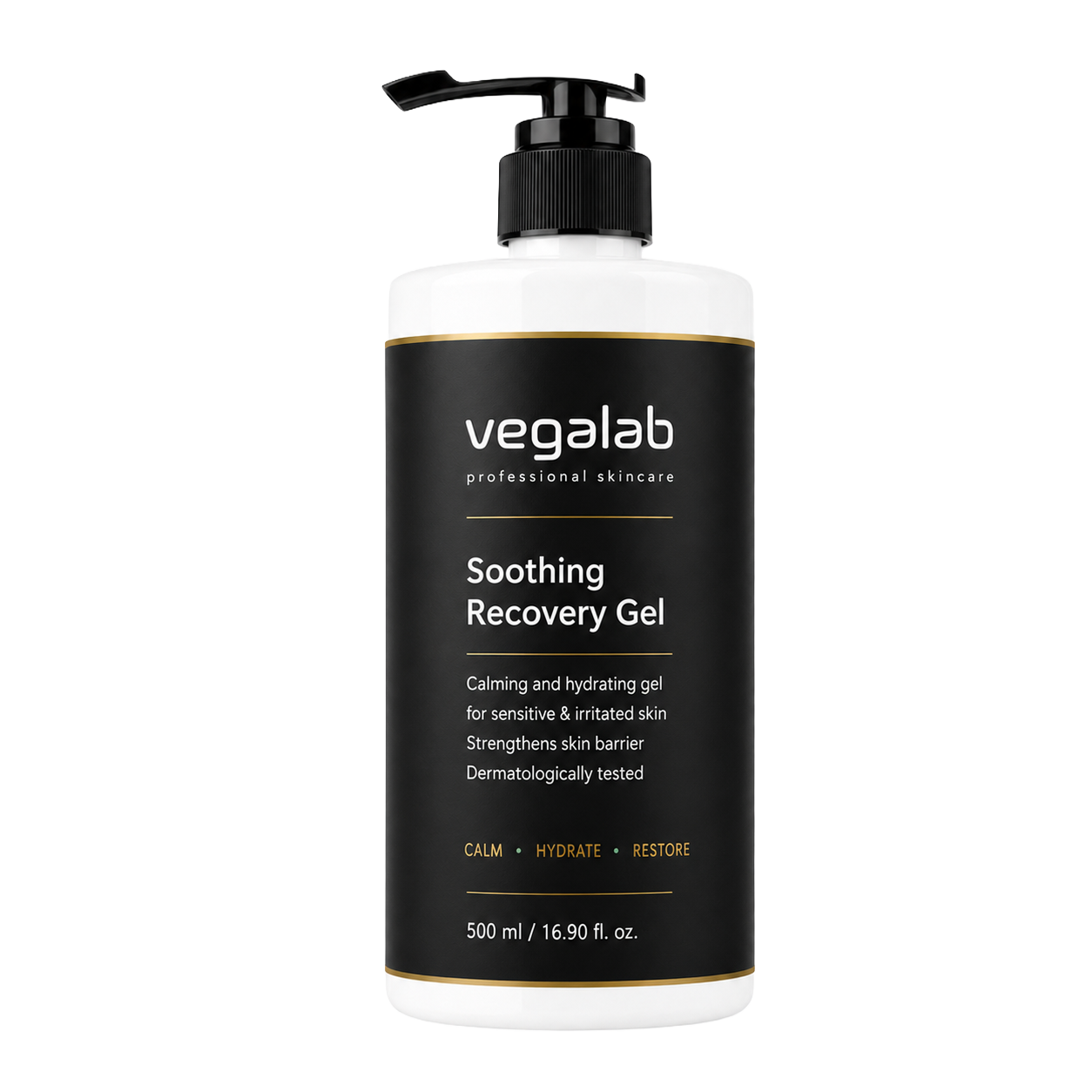Vegalab Soothing Recovery Gel