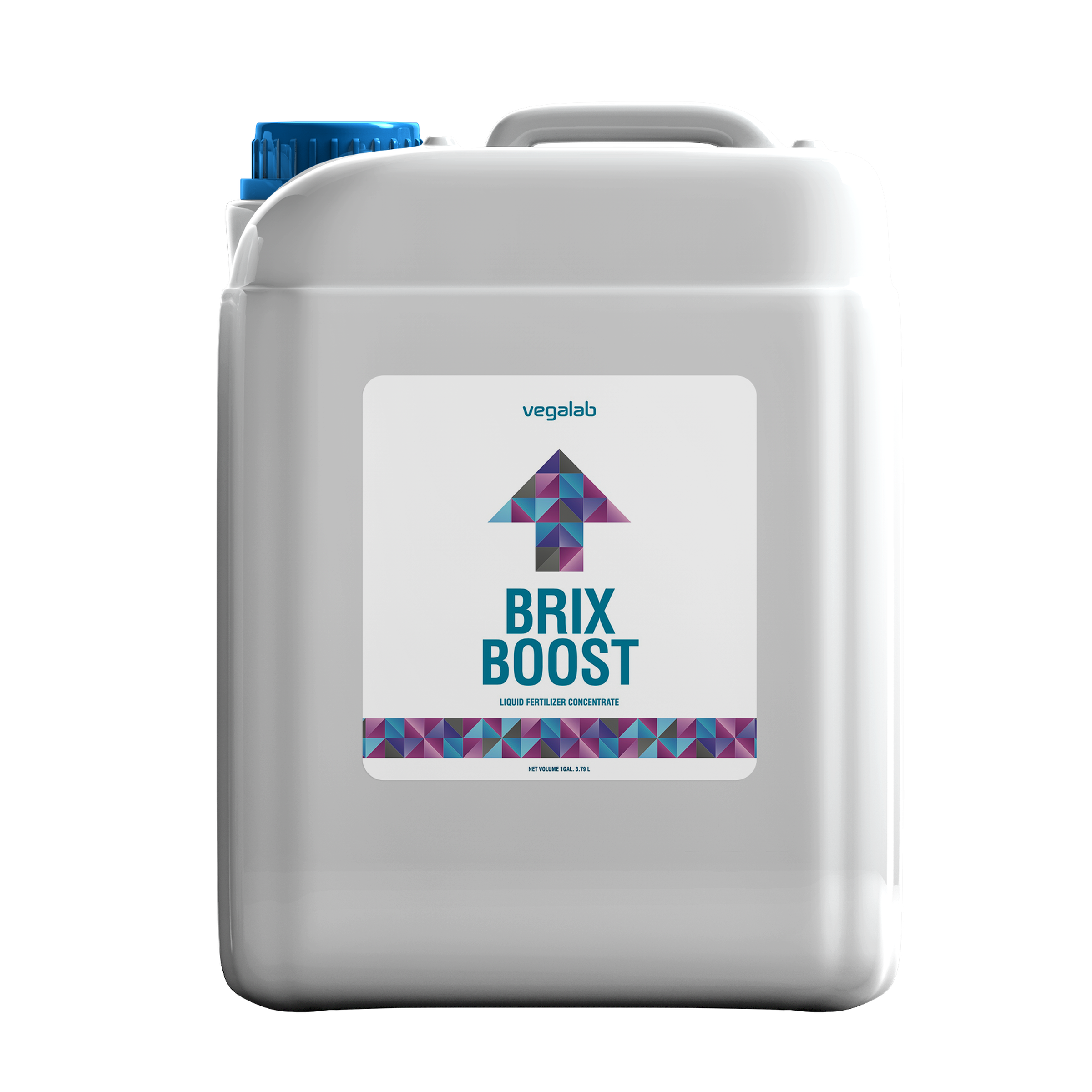 Vegalab Brix Boost