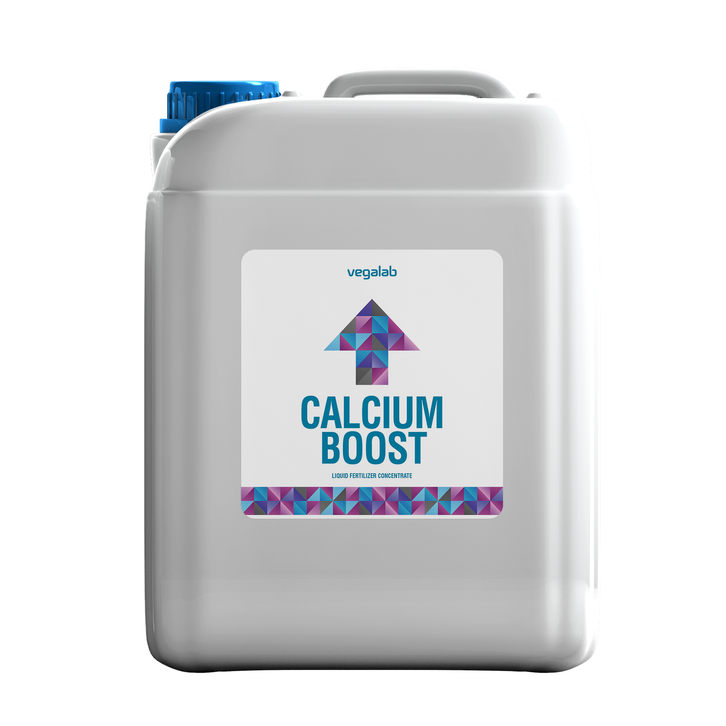 Vegalab Calcium Boost