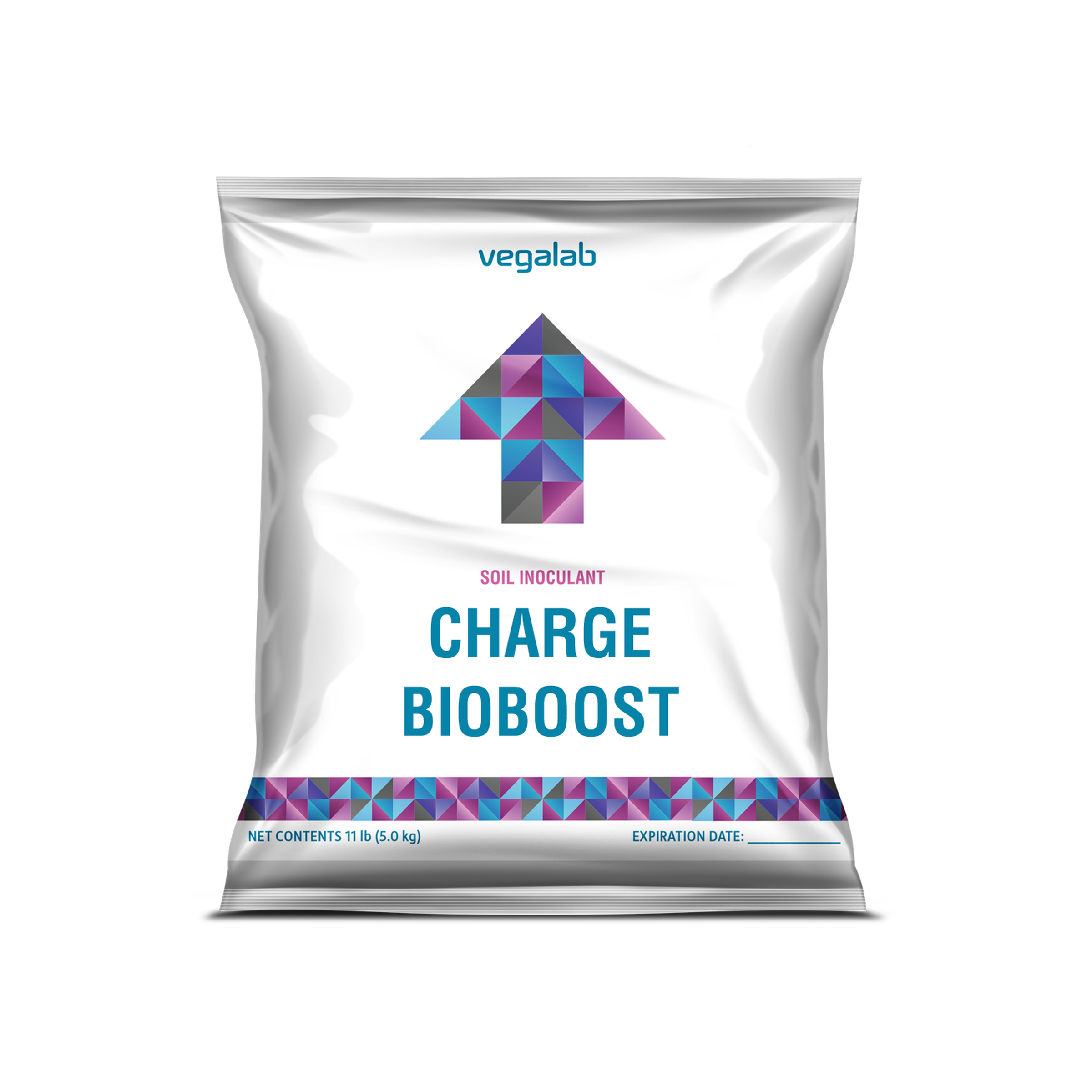 Vegalab Charge BioBoost