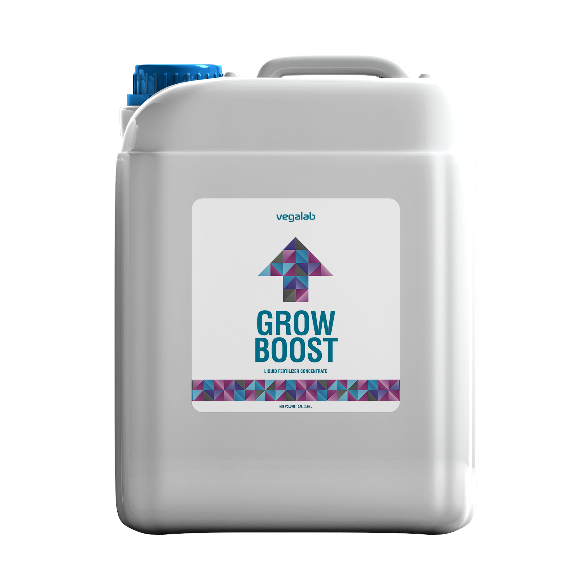 Vegalab Grow Boost