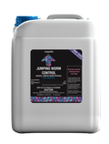 Vegalab Jumping Worm Control
