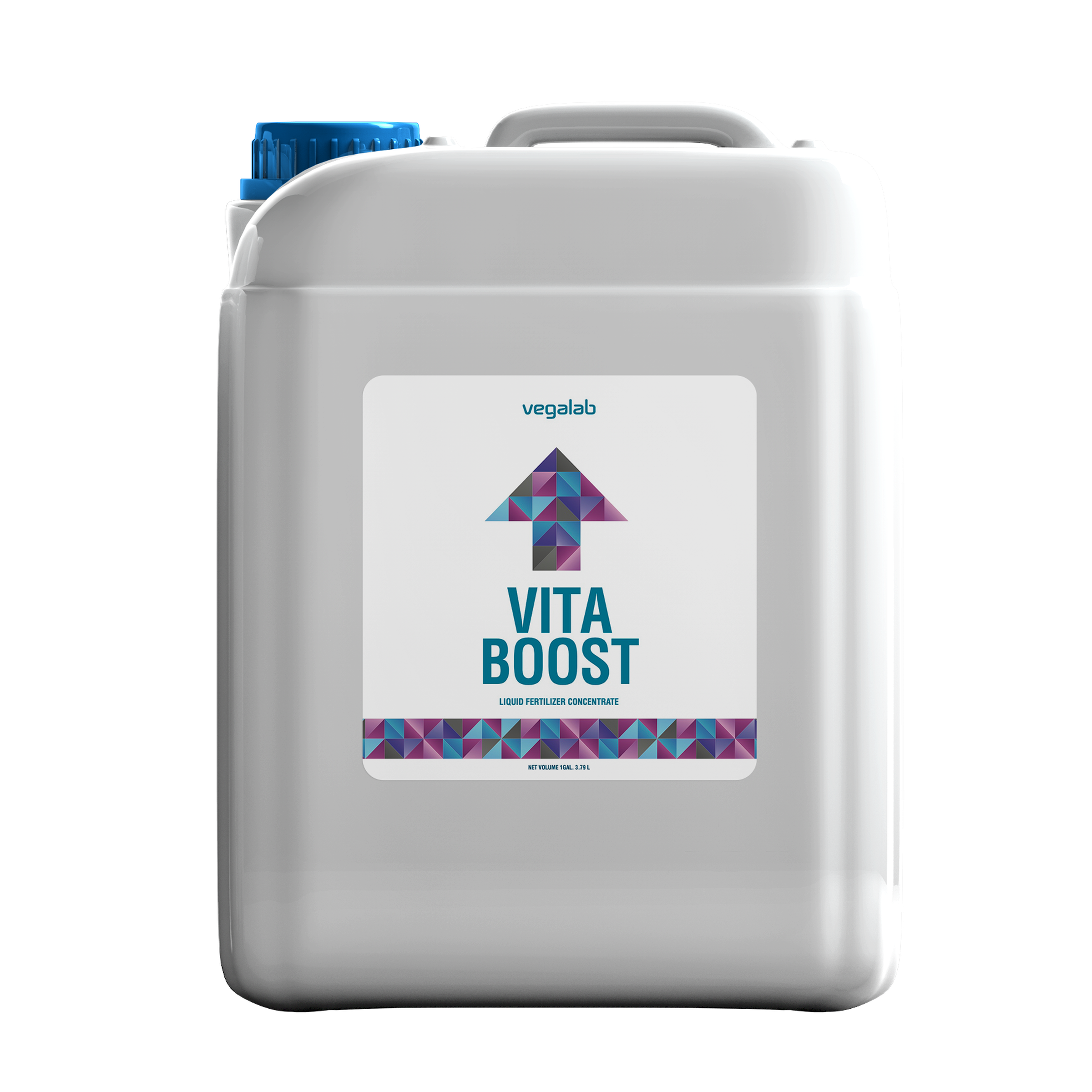 Vegalab Vita Boost
