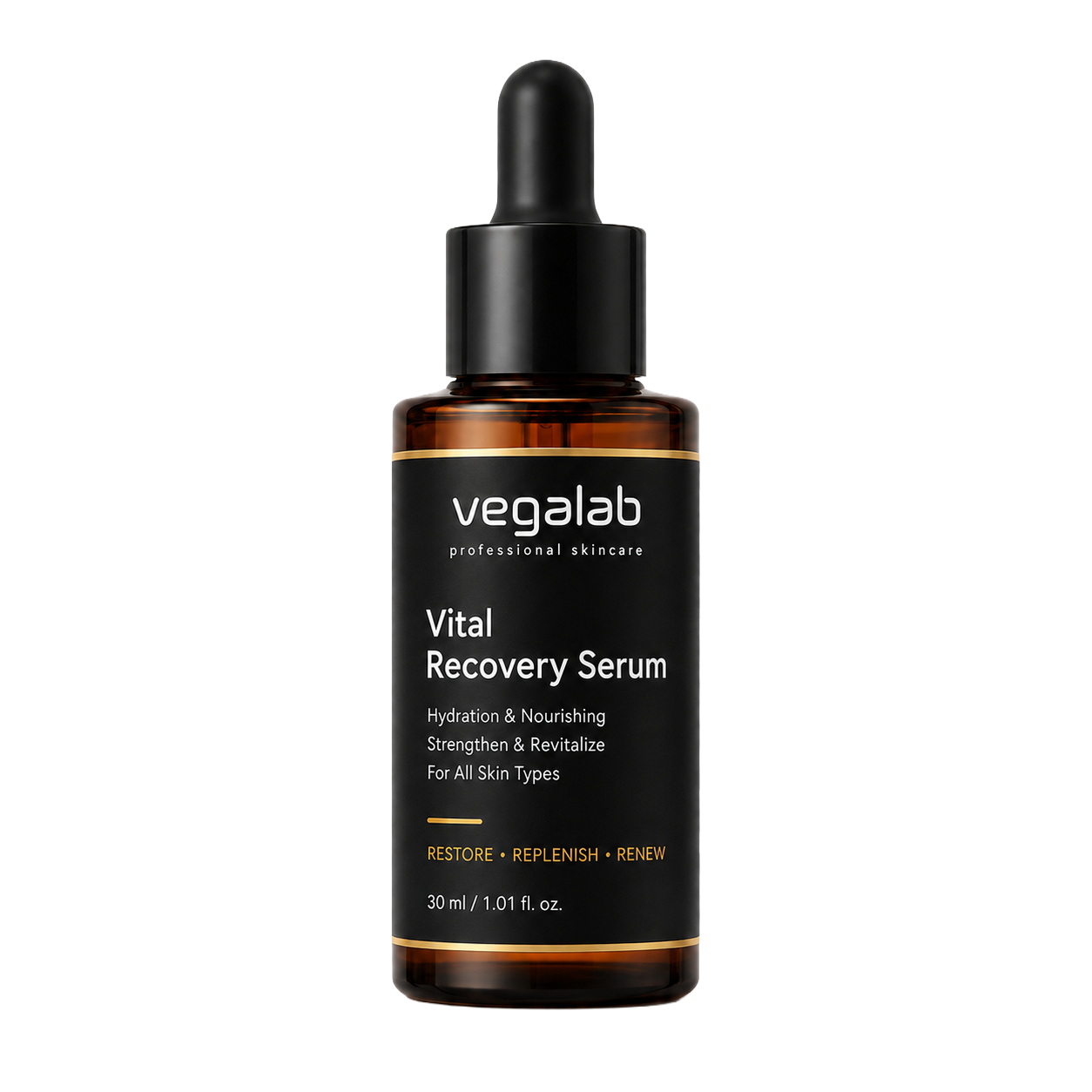 Vegalab Vital Recovery Serum