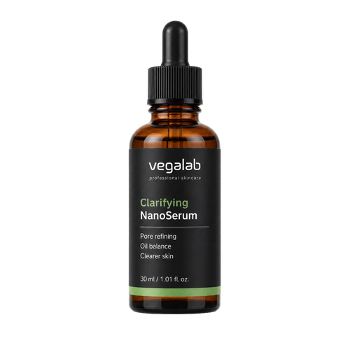 Clarifying NanoSerum