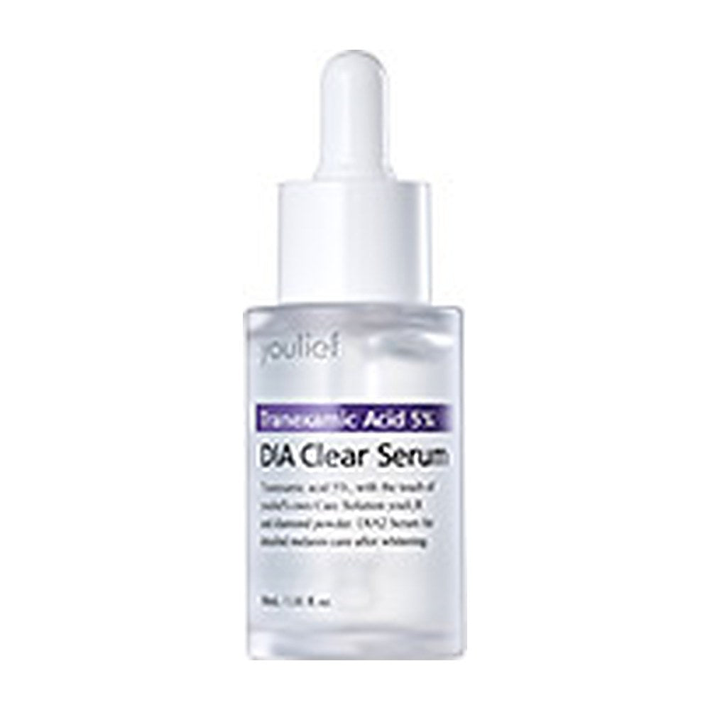 Youlief DIA Clear Serum Tranexamic Acid 5%