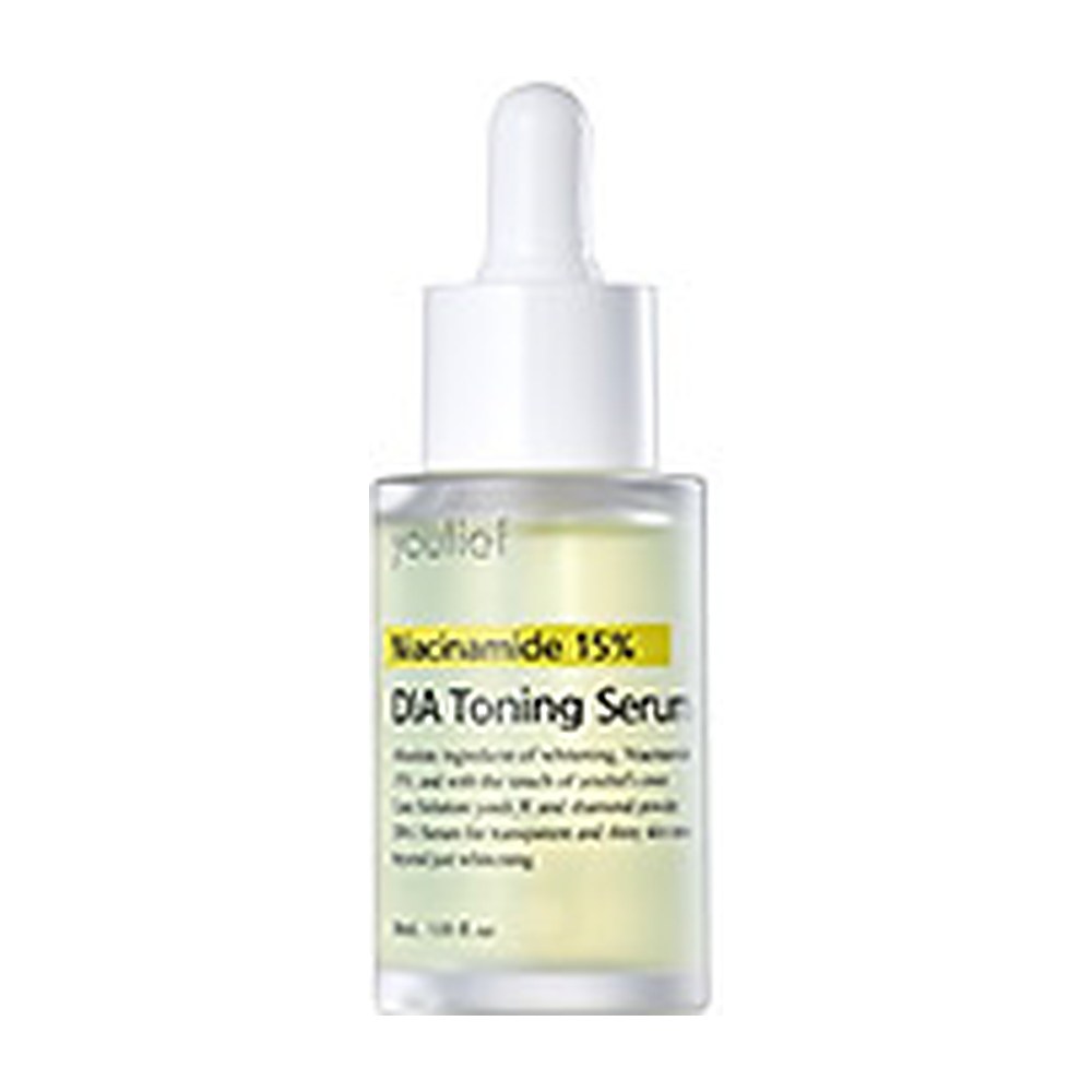 Youlief DIA Toning Serum Niacinamide 15%