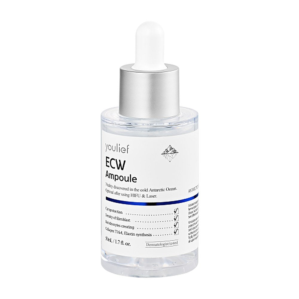Youlief ECW Ampoule