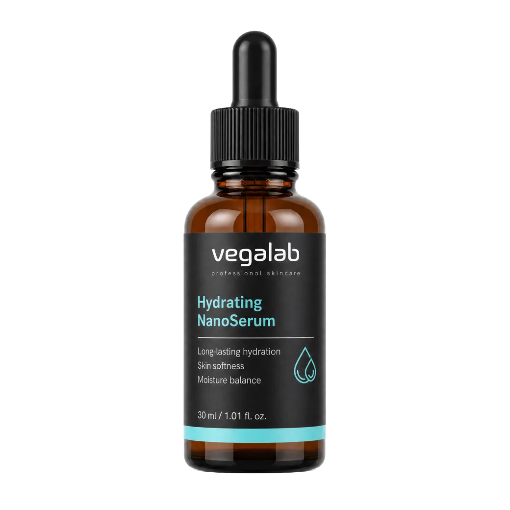Hydrating NanoSerum