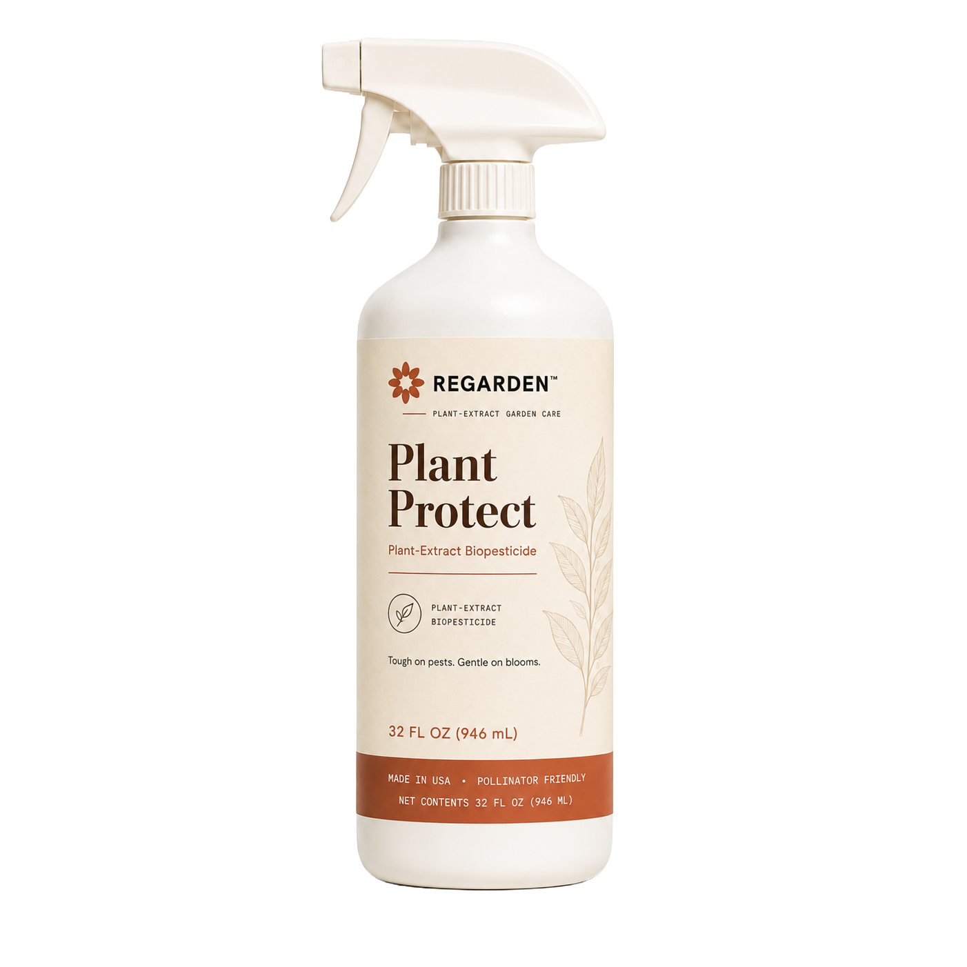Regarden Plant Protect