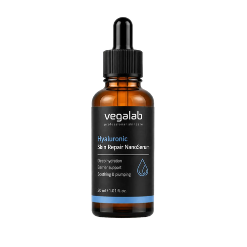 Hyaluronic Skin Repair NanoSerum