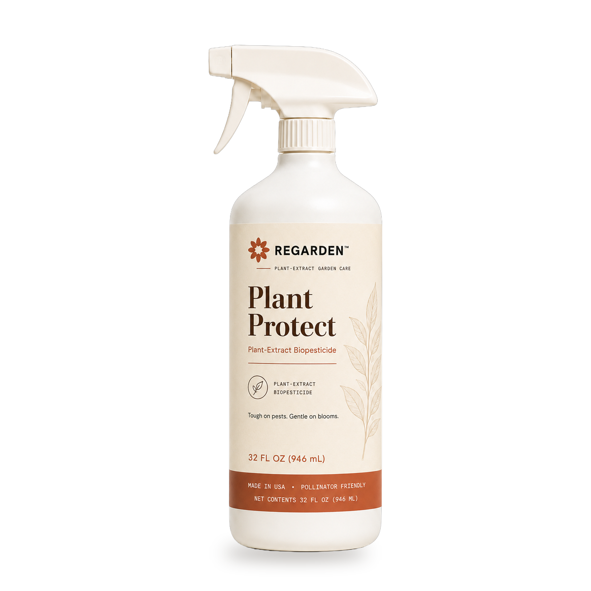 Regarden Plant Protect