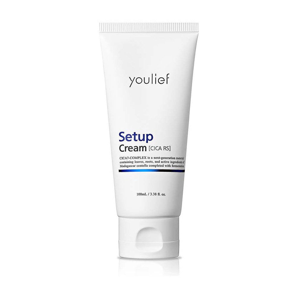 Youlief Setup Cream CICA RS