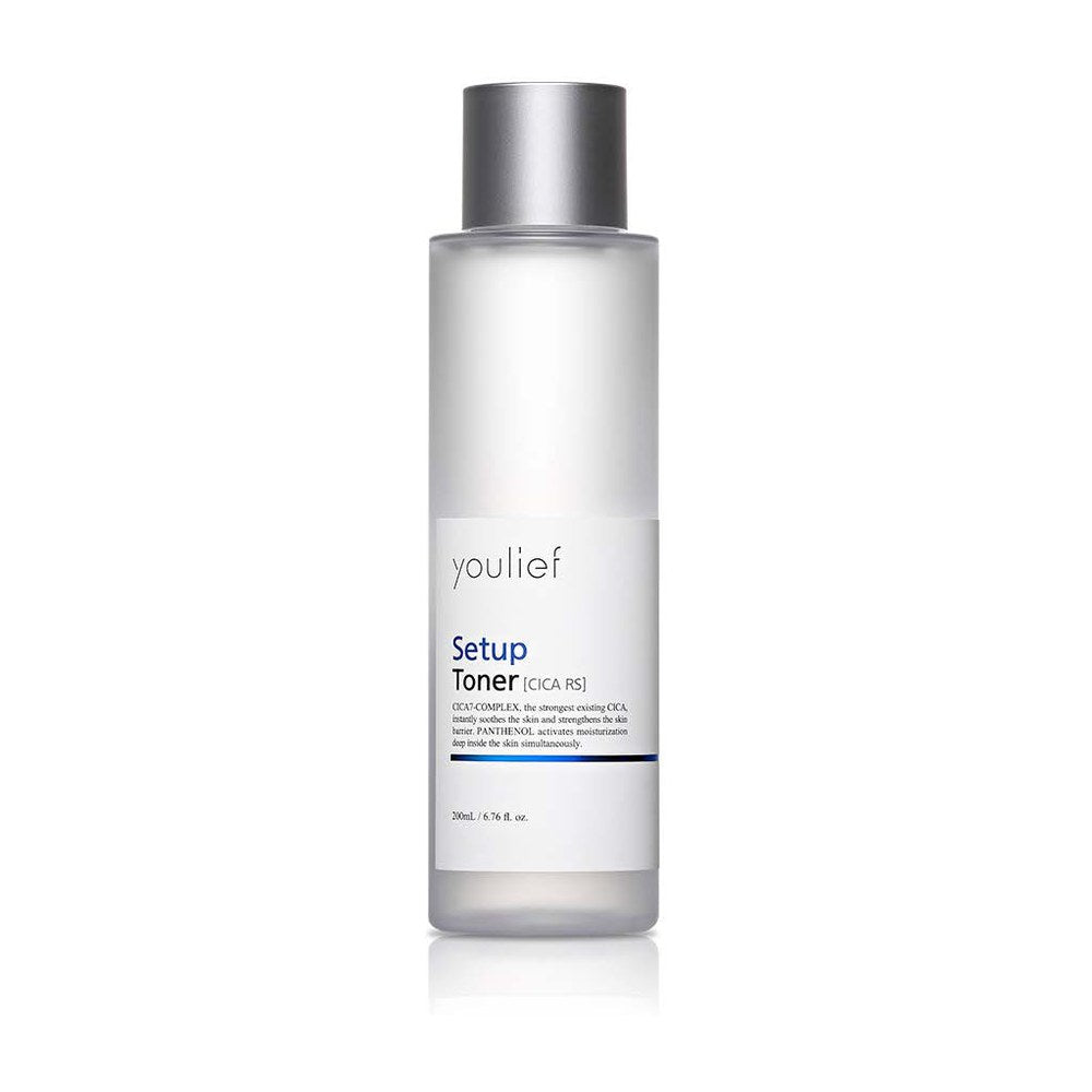 Youlief Setup Toner CICA RS