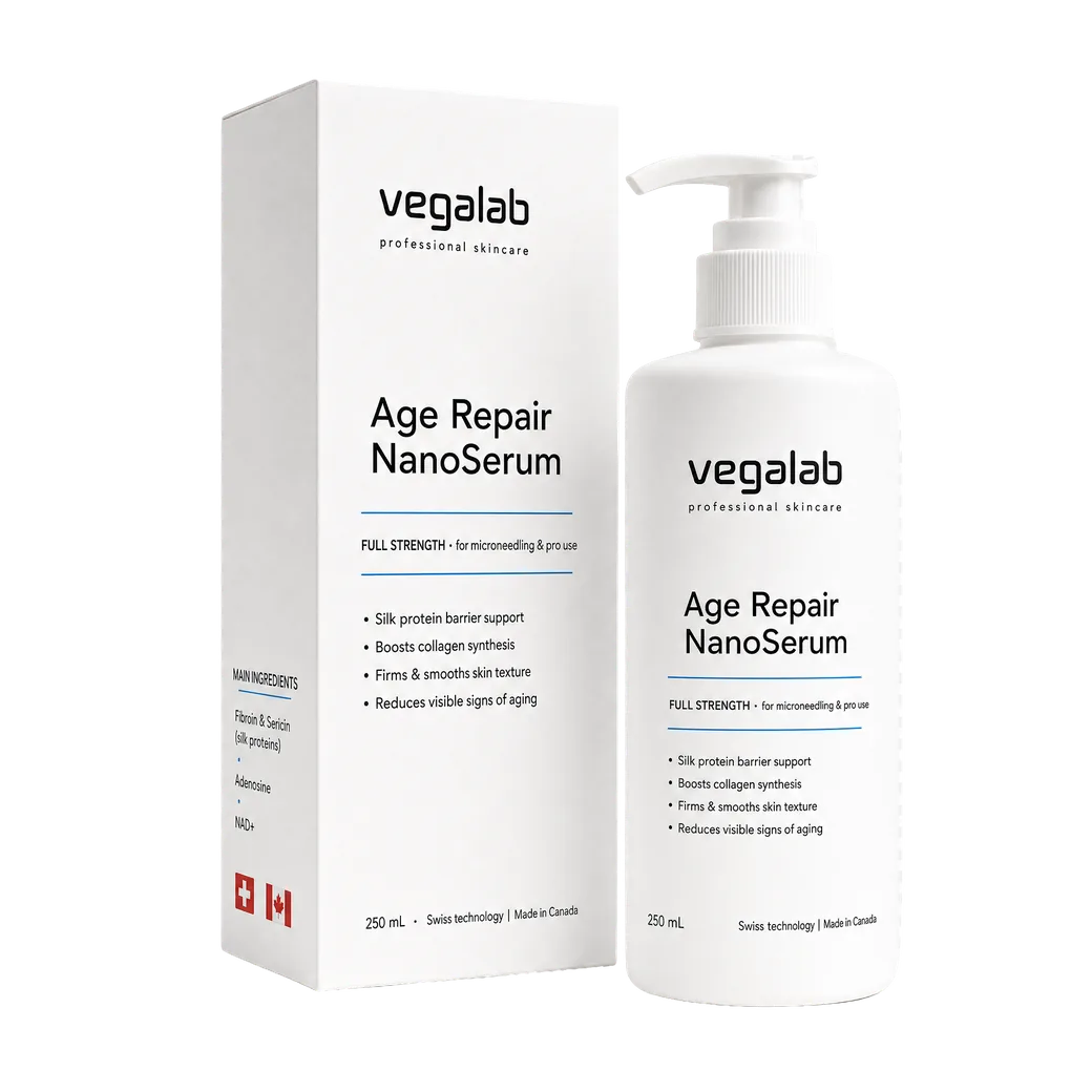 Age Repair NanoSerum 250ml