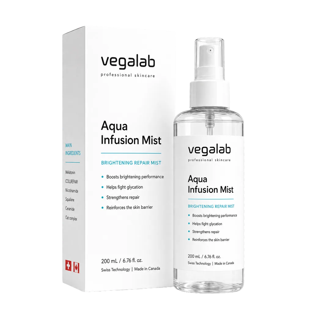 Aqua Infusion Mist