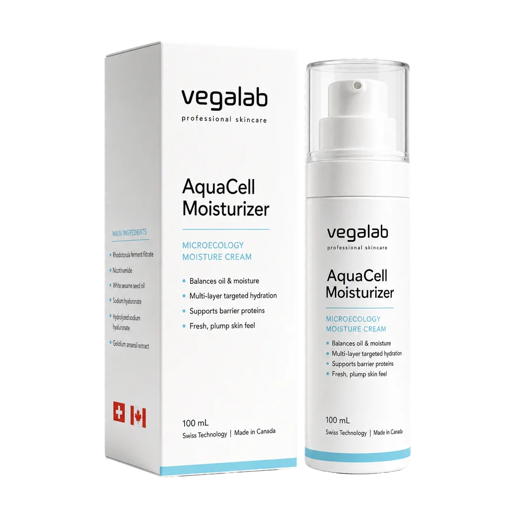 AquaCell Moisturizer