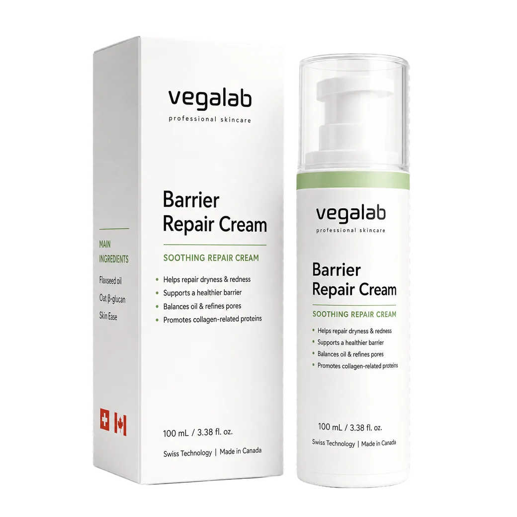 Barrier Repair Cream