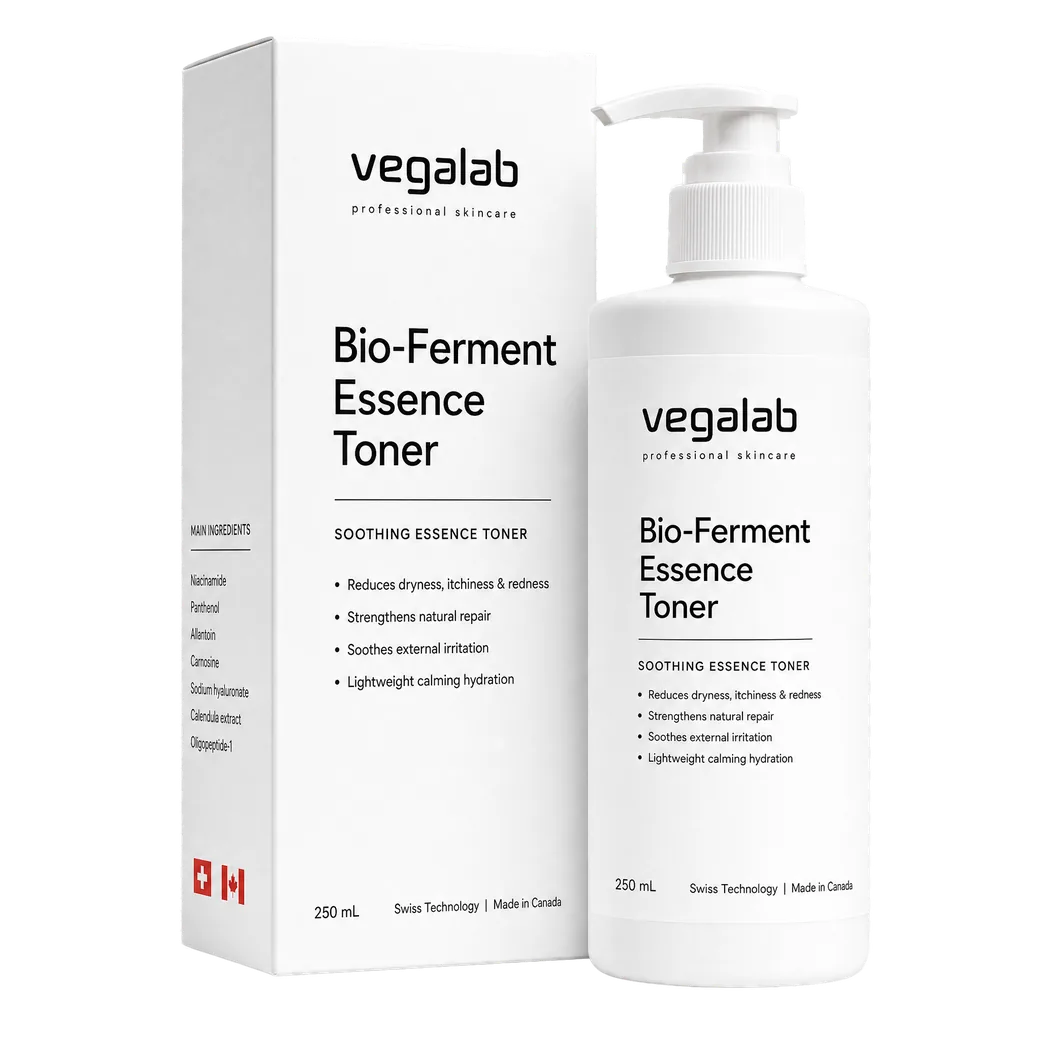 Bio-Ferment Essence Toner