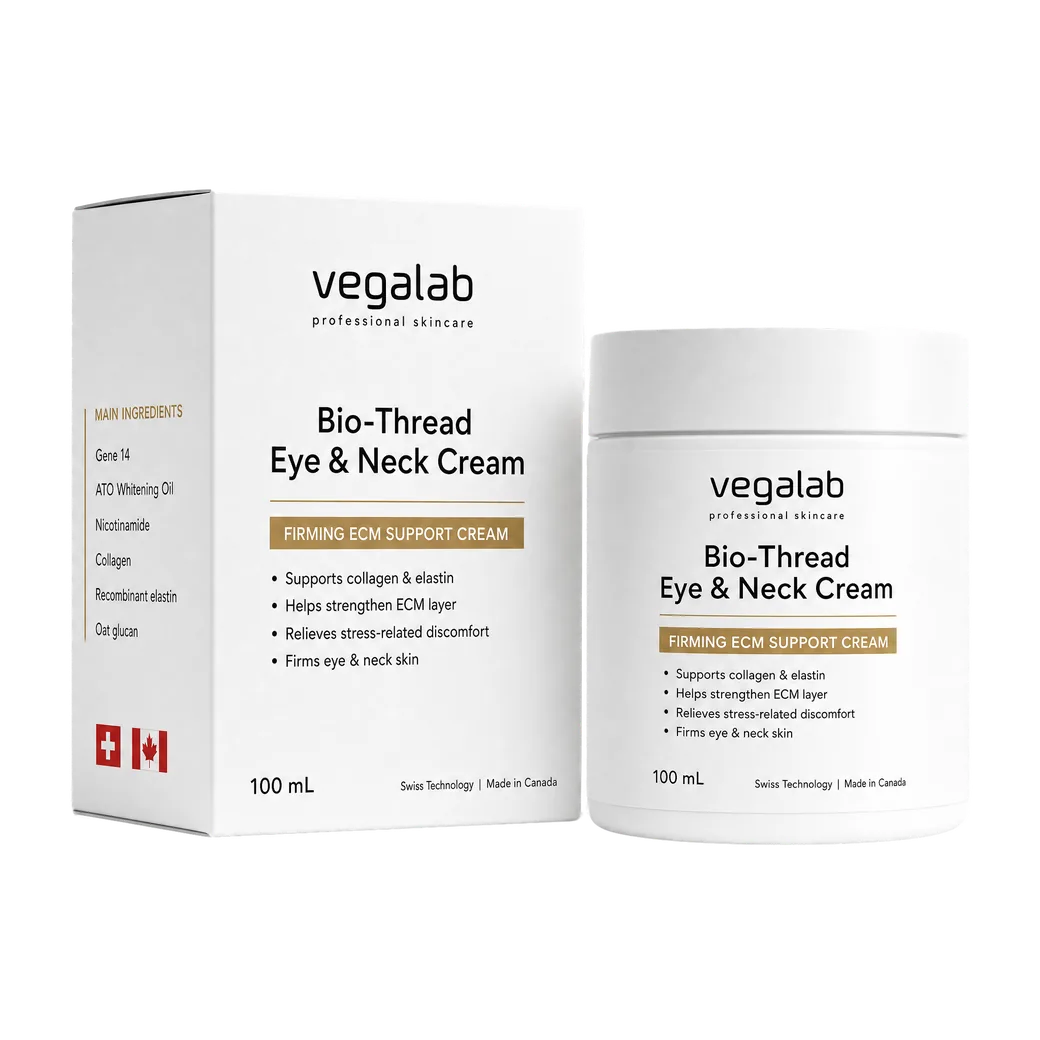 Bio-Thread Eye & Neck Cream