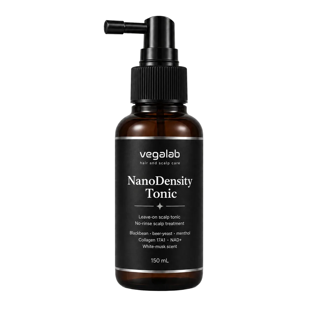 NanoDensity Tonic