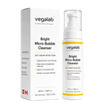 Bright Micro-Bubble Cleanser