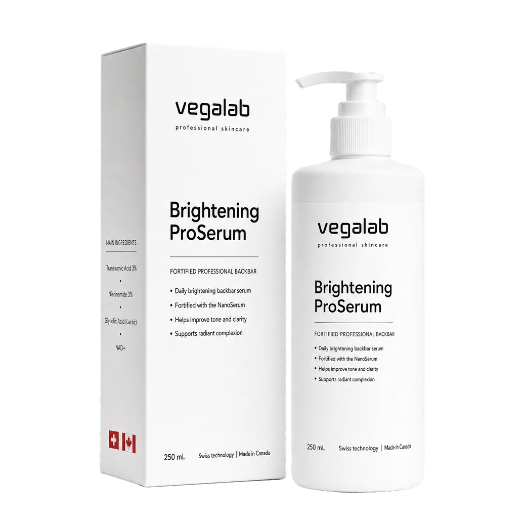 Brightening ProSerum